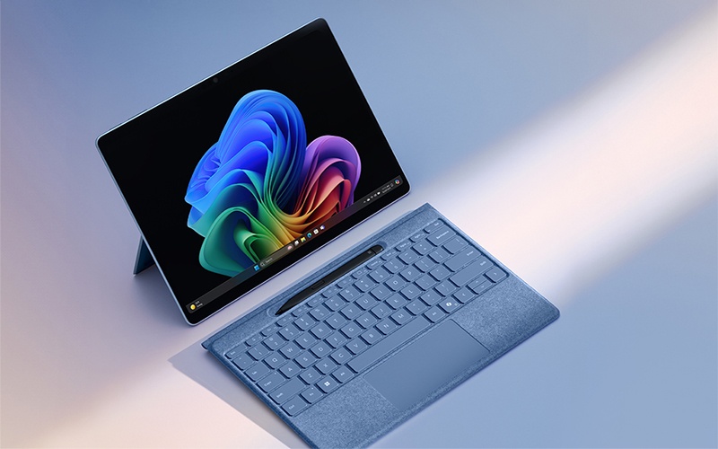 Microsoft Surface Pro 11 là lựa chọn rất tốt cho giáo viên