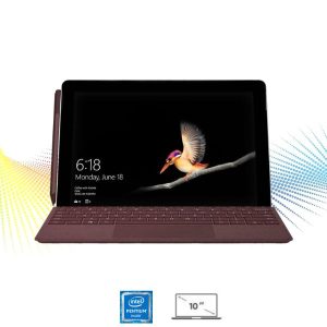 Surface Go 1 Pentium/Ram 8GB/SSD 128GB Like New [Kèm Phím]