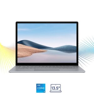 Microsoft Surface Laptop 4 Core i5/ Ram 16GB/ SSD 256GB - 512GB (bản 13.5 inch)