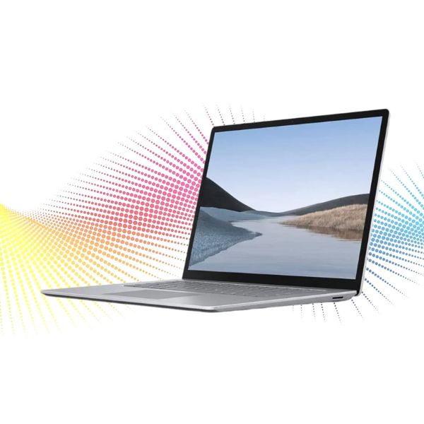 Microsoft Surface Laptop 4 Core i5/ Ram 16GB/ SSD 256GB - 512GB (bản 13.5 inch)