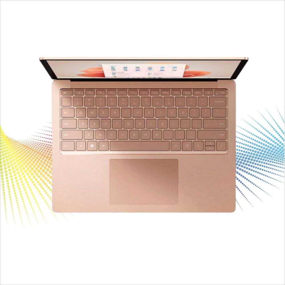 Surface Laptop 5 Core i5/ Ram 8GB/ SSD 256GB Like New