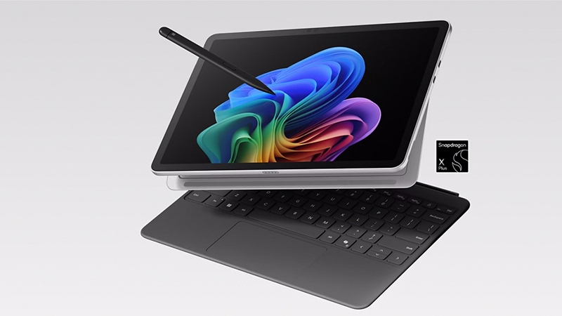 đánh giá Surface Pro 12 inch