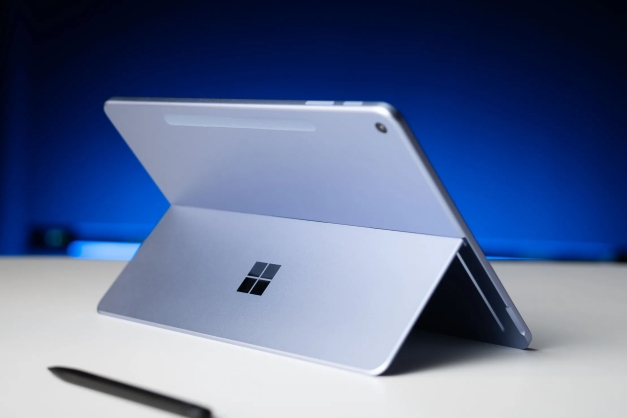 Thiết kế của Surface Pro 12 inch