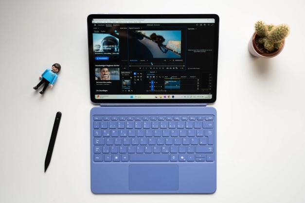 Surface Pro 12 inch review: Hiệu năng