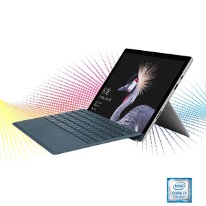 Microsoft Surface Pro 5 Core i7/Ram 16GB/SSD 1TB Kèm Phím