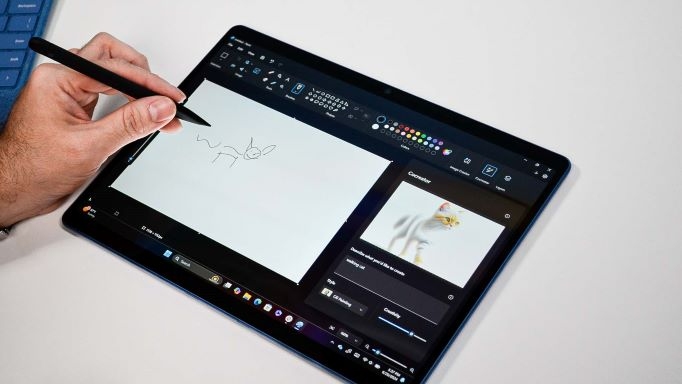 Ưu điểm của Microsoft Surface Pro 11