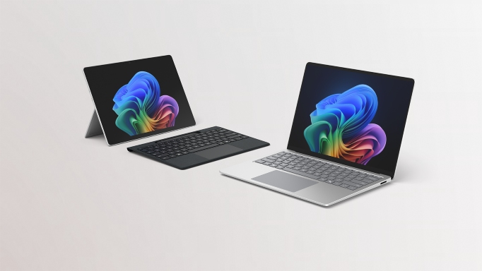 Surface vào năm 2025