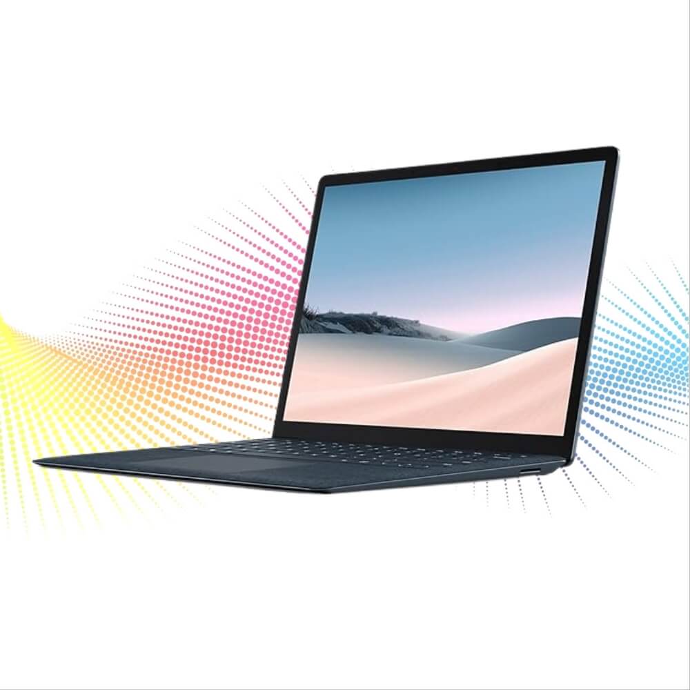Surface Laptop 3 Core i7 màu Cobalt Blue (Xanh cobalt)