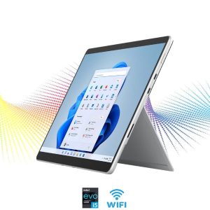 Surface Pro 8 Core i5/Ram 16GB/SSD 256GB Refurbished