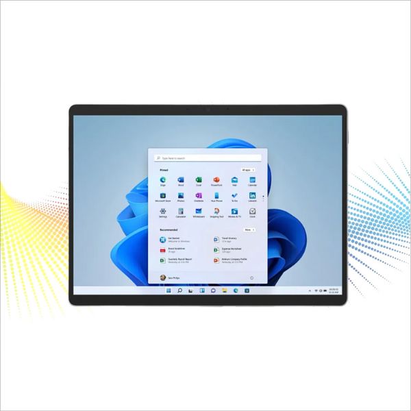 Surface Pro 8 Core i5/Ram 16GB/SSD 256GB Refurbished