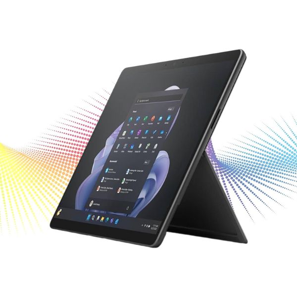 Surface Pro 9 Core i5/ Ram 16GB/ SSD 256GB New Refurbished