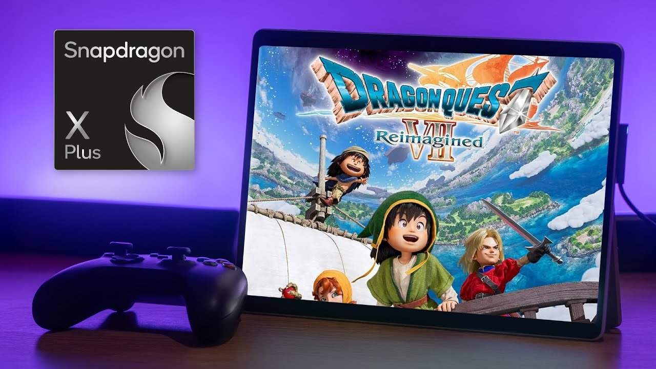 Surface nào tốt nhất để chơi game