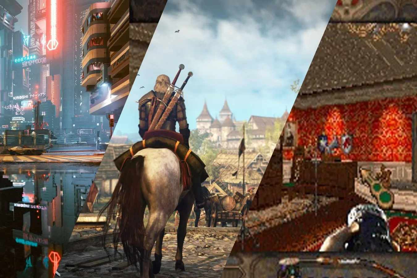 Các loại game có thể chơi trên Surface