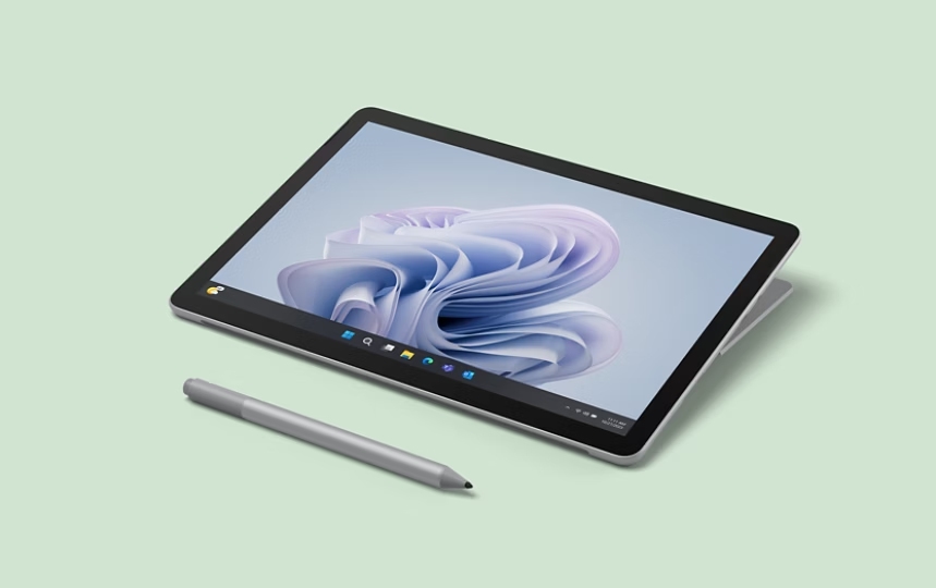Surface Go 4 – Nhỏ gọn & tiện dụng