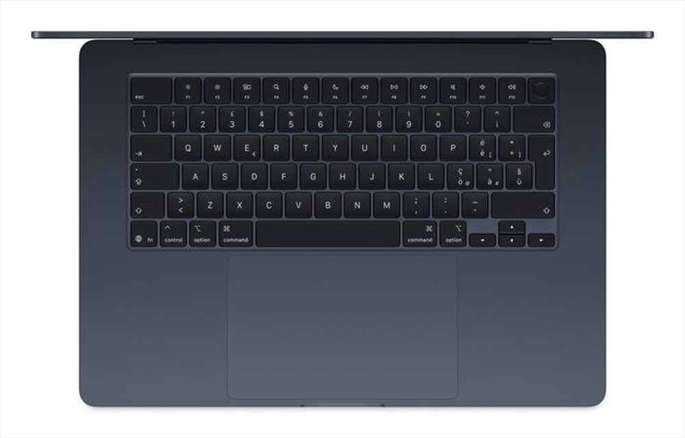 Bàn phím MacBook Air M4