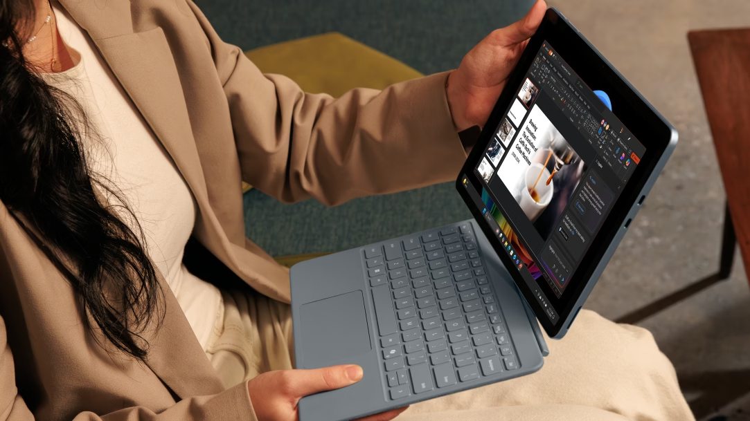 Surface Pro 12 inch