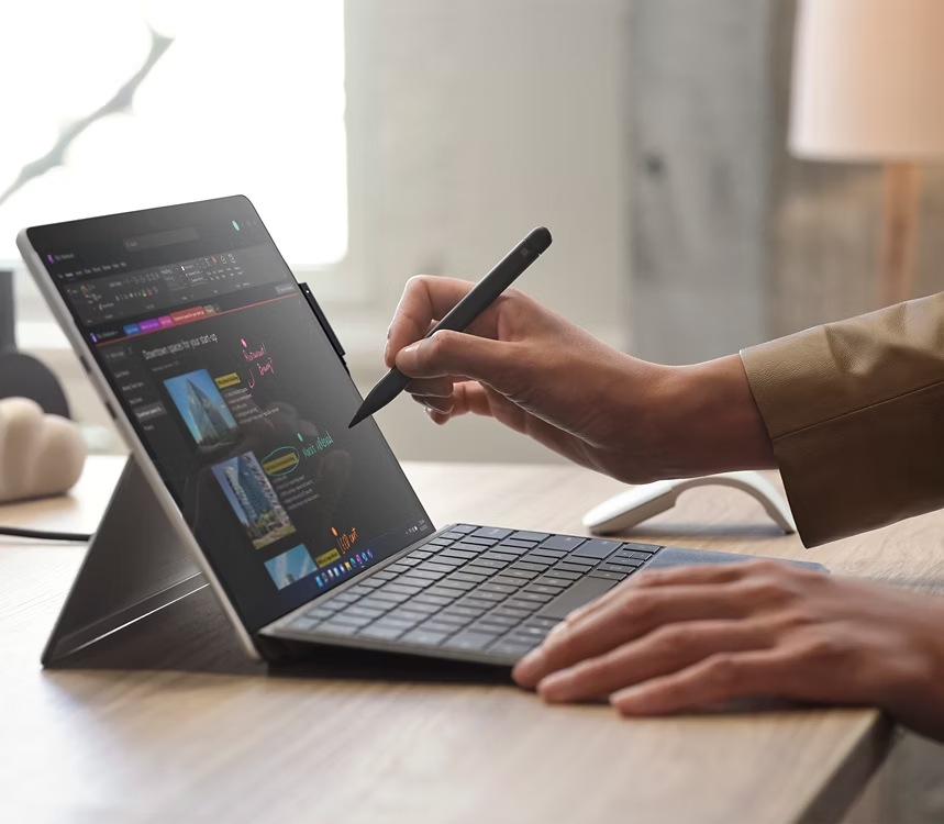 Surface Go 4
