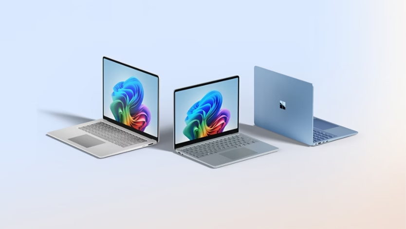 Microsoft Surface Laptop