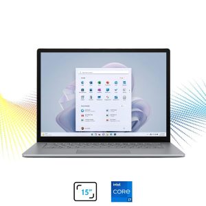 Surface Laptop 5 15 inch Core i7/ Ram 16GB/ SSD 256GB Like New