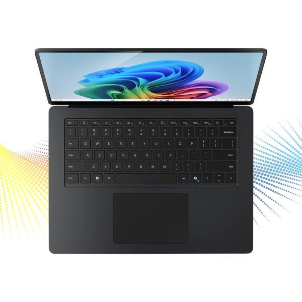 Surface Laptop 7 15 inch Intel Core Ultra 5/ Ram 16GB/ SSD 256GB Like New