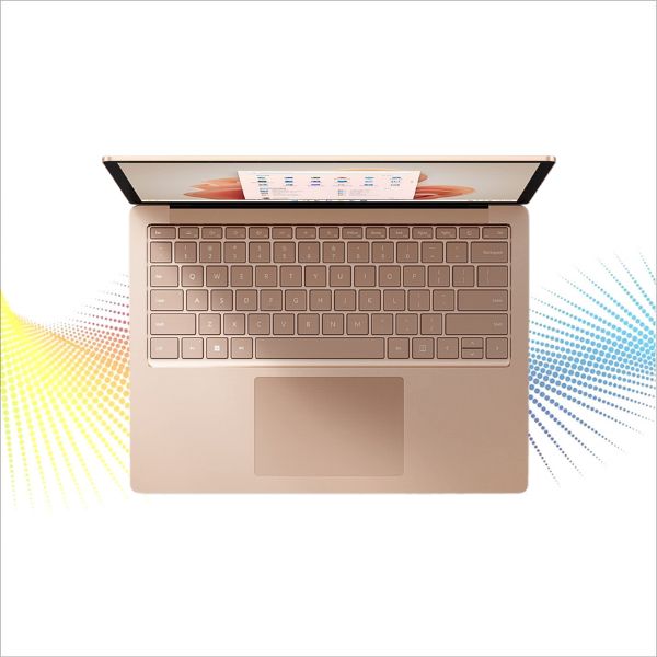 Surface Laptop Go 1 Core i5/Ram 16GB/SSD 256GB Like New