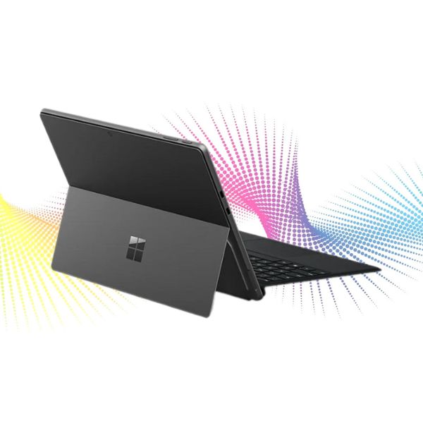 Surface Pro 10 Intel Core Ultra 5 135U/RAM 16GB/SSD 256GB Like New [Kèm phím]
