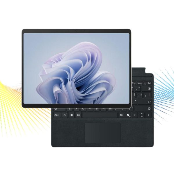 Surface Pro 10 Intel Core Ultra 5 135U/RAM 16GB/SSD 256GB Like New [Kèm phím]