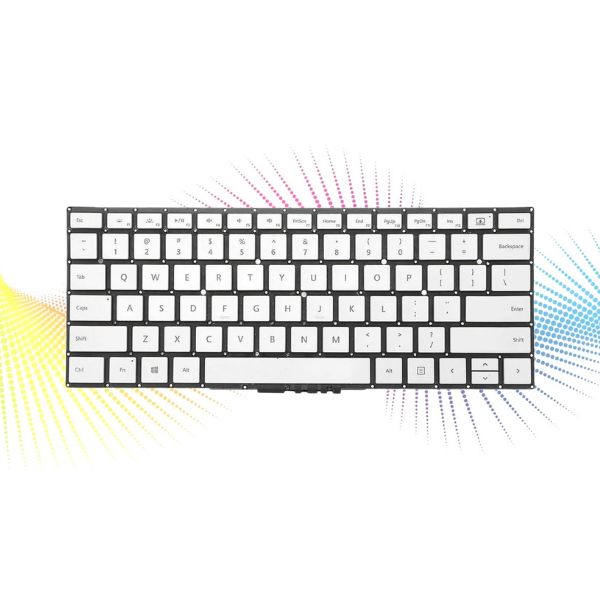 Thay bàn phím Surface Book 1/2/3