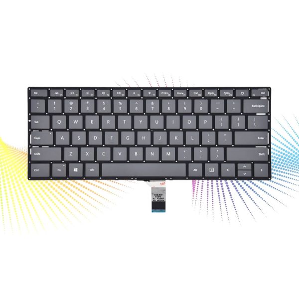 Thay bàn phím Surface Laptop 1/2/3/4/5