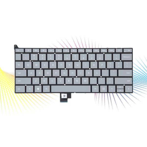 Thay bàn phím Surface Laptop Go 1/2/3