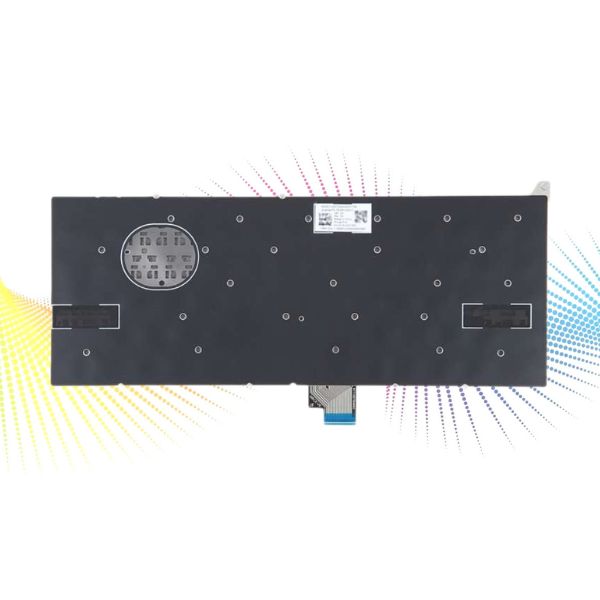 Thay bàn phím Surface Laptop Go 1/2/3