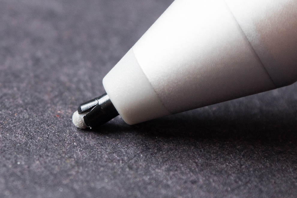 Ngòi bút Surface bị hỏng