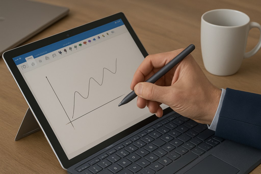 Mẹo sử dụng Surface Pen bền lâu