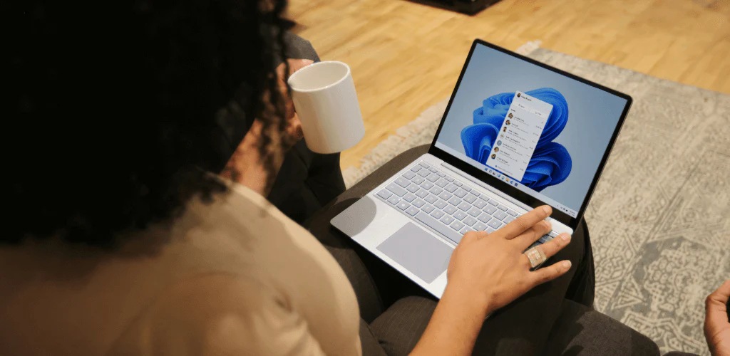 Cách tăng tốc laptop Surface