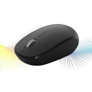 Chuột Microsoft Surface Bluetooth Mouse - Matte Black