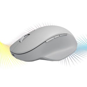 Chuột Microsoft Surface Precision Mouse - Gray