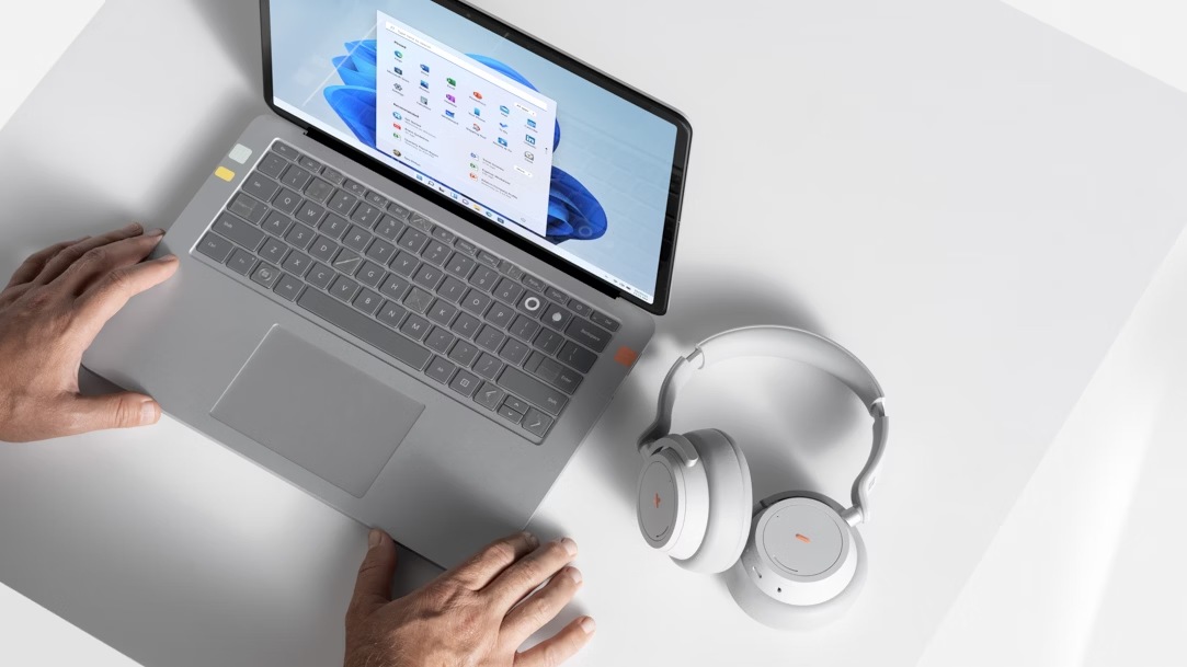Các lỗi bàn phím Surface thường gặp