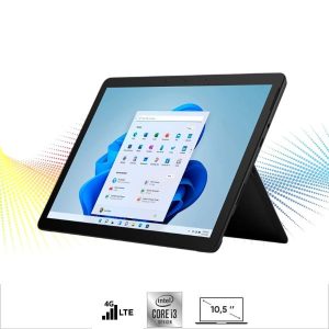 Surface Go 3 LTE Core i3/Ram 8GB/SSD 128GB New Business