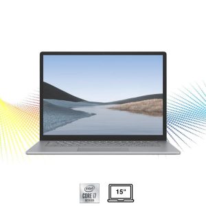 Microsoft Surface Laptop 3 15 inch Core i7/ Ram 16GB/ SSD 256GB - 512GB