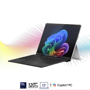 Surface Pro 11 Ultra 5/Ram 32GB/SSD 512GB -1TB Like New [Kèm phím]