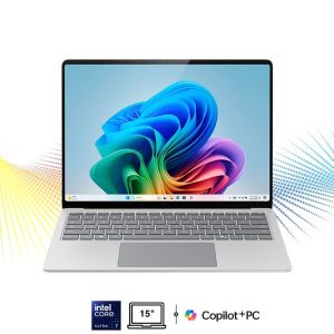Surface Laptop 7 15" Intel Core Ultra 7/ Ram 32GB/ SSD 256GB New