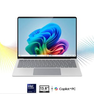 Surface Laptop 7 13.8 inch Intel Core Ultra 7/ Ram 16GB/ SSD 256-512GB New