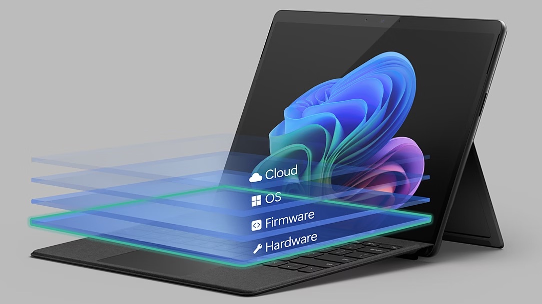 Microsoft Pluton Security Processor