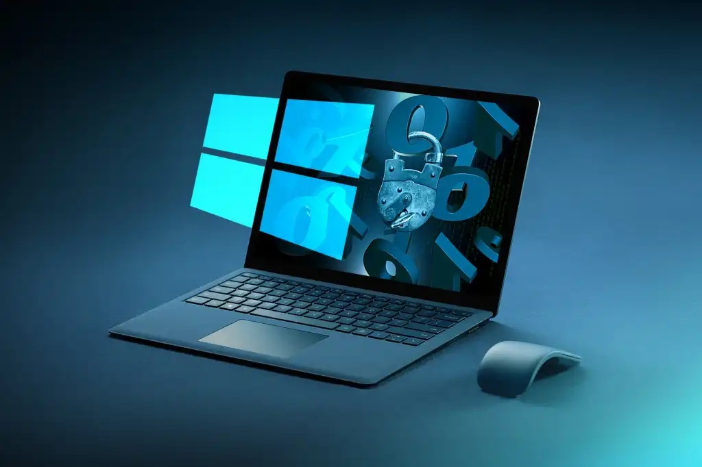 Cách tăng cường bảo mật laptop Surface hiệu quả nhất năm 2026
