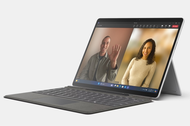 Cách sử dụng camera trên Surface