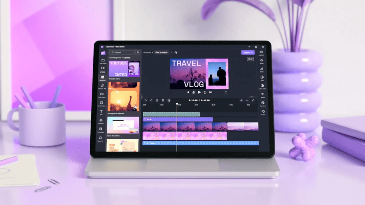 Hướng dẫn chỉnh sửa video trên Surface từ A–Z cho người mới bắt đầu