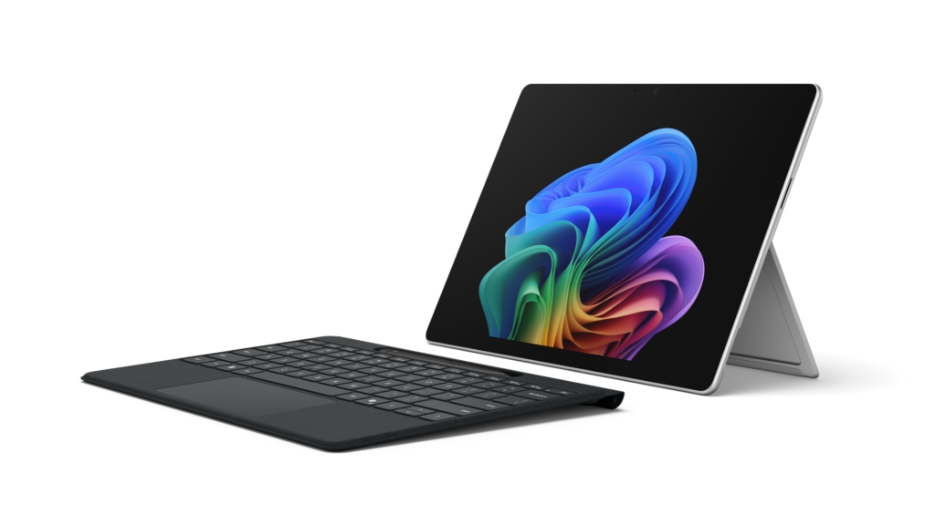 Surface Pro 12 2026