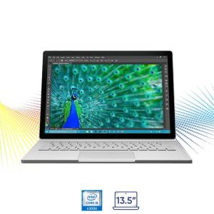 Surface Book 1 13.5 inch Core i5/Ram 8GB/SSD 256GB Like New