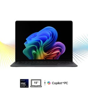 Surface Laptop 8 15" Intel Core Ultra X7/ Ram 16GB/ SSD 256GB Like New