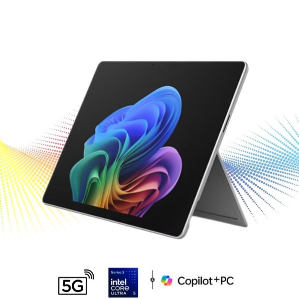 surface-pro-12-5g-ultra-5-1 Surface Pro 12 5G Intel Core Ultra 5/ RAM 16GB/ SSD 256GB New